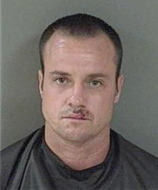 Christopher Holmes, - Indian River County, FL 